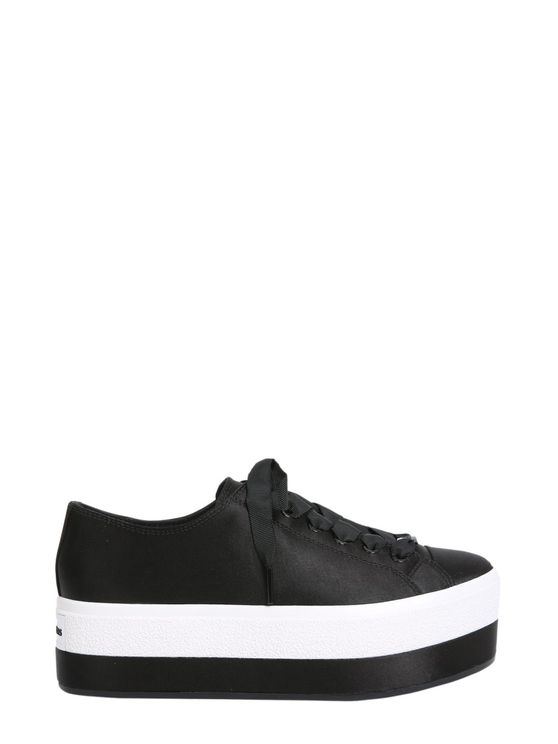 michael kors ronnie sneaker