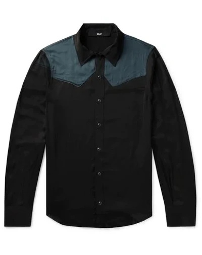 Shop Billy Shirts In Black