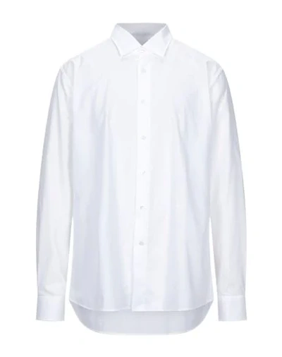 Shop Roda Shirts In White