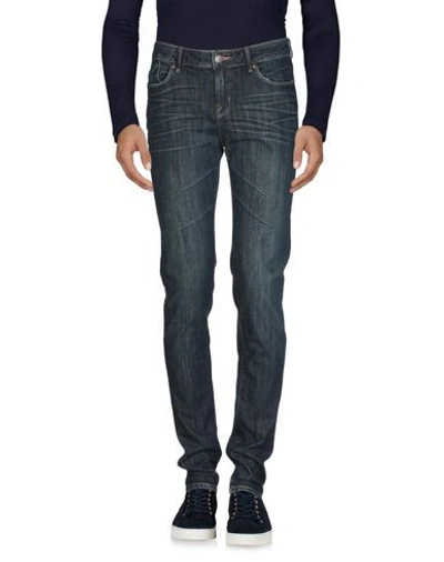 Shop Marc By Marc Jacobs Jeans In Blue