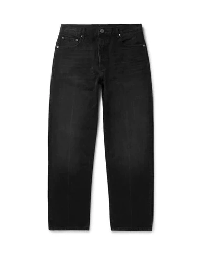 Shop Billy Jeans In Black