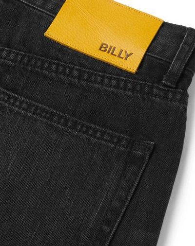 Shop Billy Jeans In Black