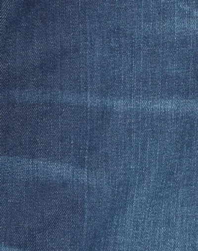 Armani Exchange Jeans In Blue