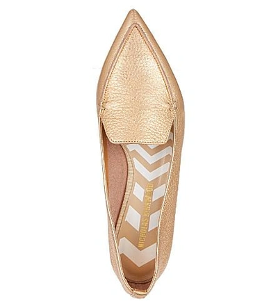 Shop Nicholas Kirkwood Pointy Slippers In Http://www.selfridges.com/en/nicholas-kirkwood-pointy-slippers_926-10004-5003460109/