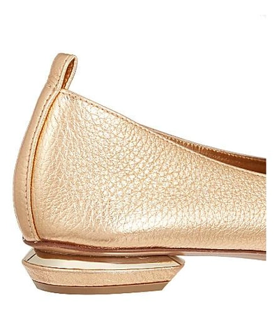 Shop Nicholas Kirkwood Pointy Slippers In Http://www.selfridges.com/en/nicholas-kirkwood-pointy-slippers_926-10004-5003460109/