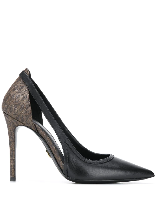michael kors pumps sale