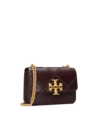 tory burch quilted purse
