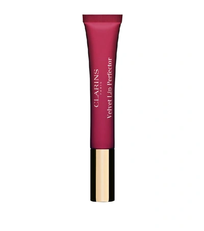 Shop Clarins Velvet Lip Perfector