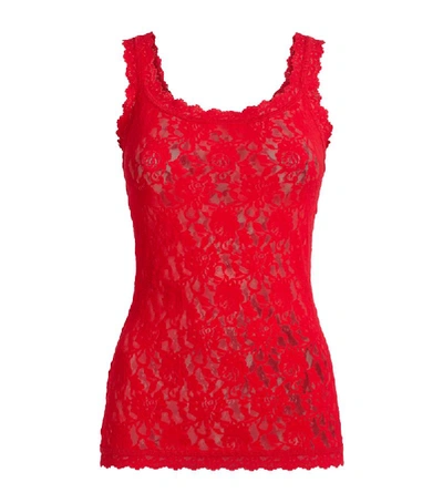 Shop Hanky Panky Signature Lace Camisole