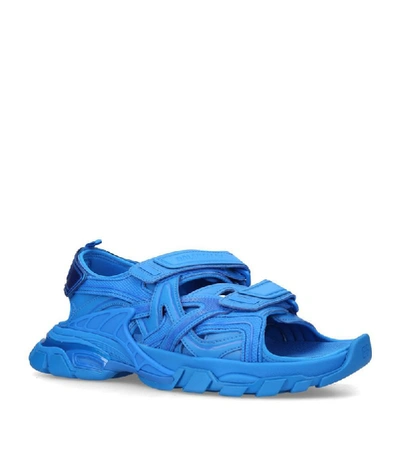 Shop Balenciaga Track Sandals