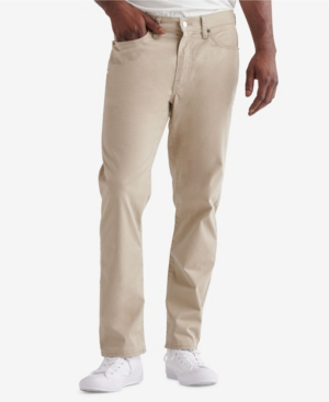 lucky brand men's 410 athletic slim