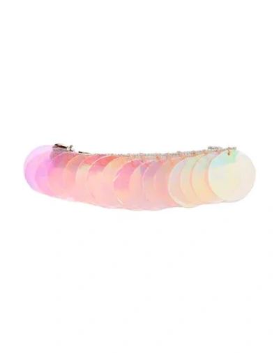 Shop Lelet Ny Hair Accessories In Pink