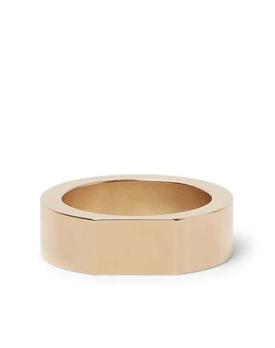 Shop Alice Made This Rings In Gold