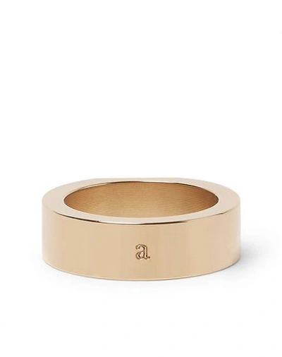 Shop Alice Made This Rings In Gold