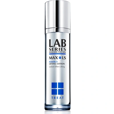 Shop Lab Series Skincare For Men Max Ls Power V Lifting Lotion (50ml)