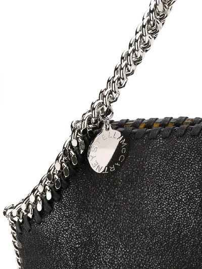 Shop Stella Mccartney Borsa Nero In Black