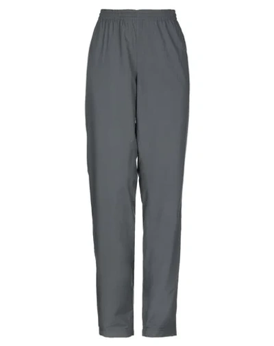 Shop Arena Casual Pants In Lead