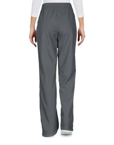 Shop Arena Casual Pants In Lead