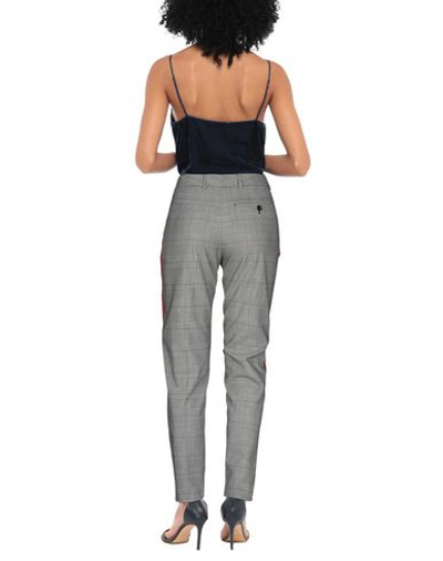 Ps By Paul Smith Casual Pants In Grey