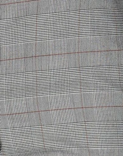 Ps By Paul Smith Casual Pants In Grey