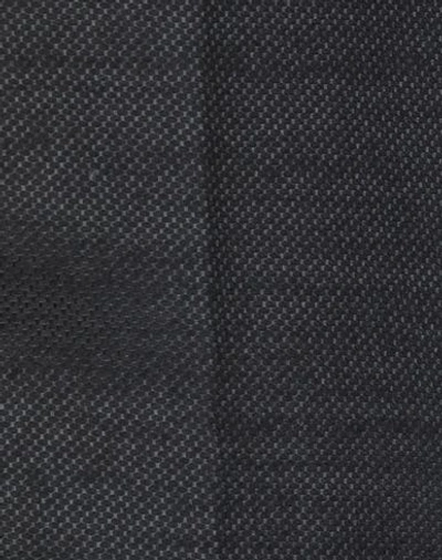 Shop Rick Owens 3/4-length Shorts In Black