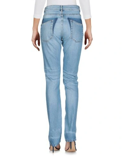Shop April77 Jeans In Blue