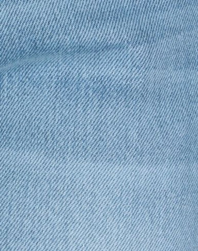Shop April77 Jeans In Blue
