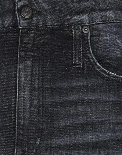 Department Five Jeans In Black
