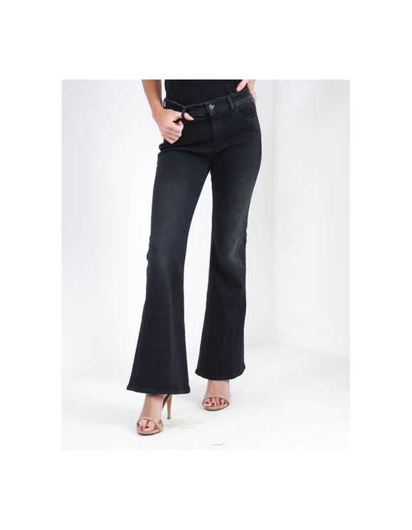 replay flare jeans