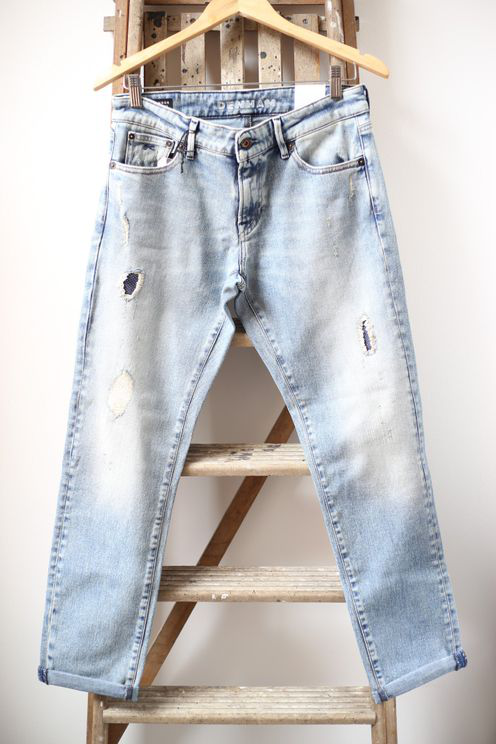 denham monroe jeans