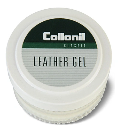 Mulberry Collonil Leather Gel 50ml In Multi