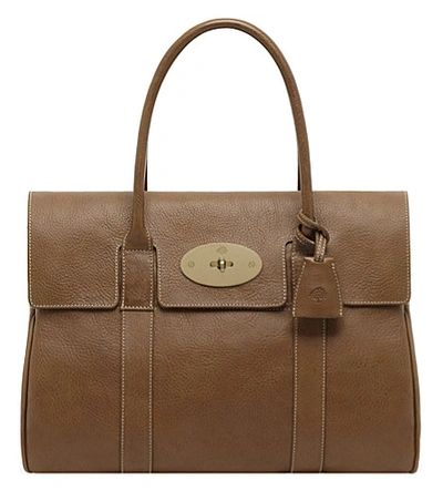 Mulberry bayswater 2025 satchel