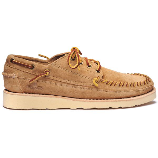 sebago campsides