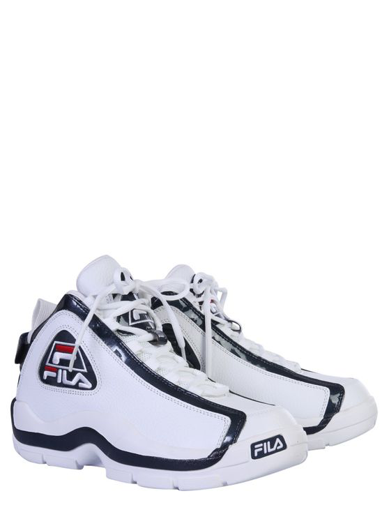 new fila trainers