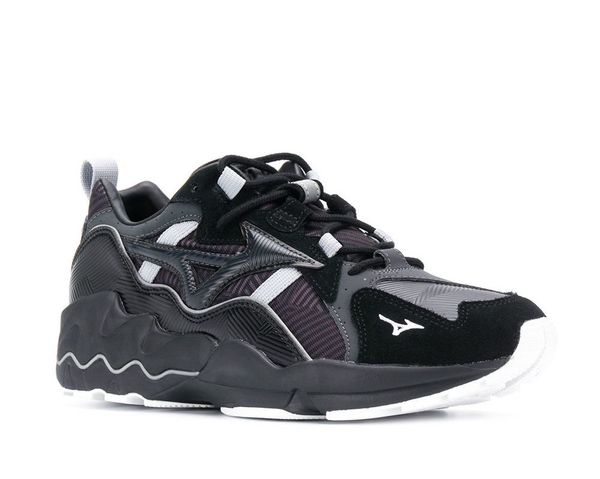 mizuno wave rider 1 urban camo