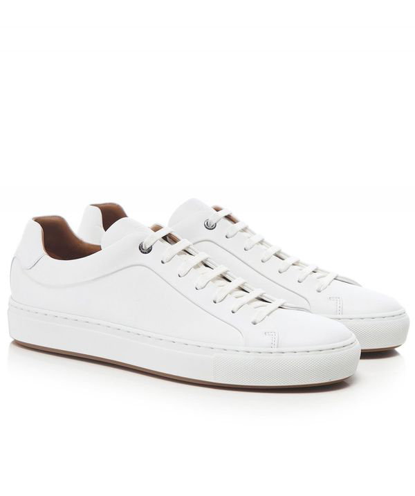 hugo boss mirage tenn white