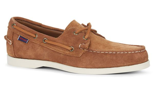 sebago docksides boat shoes