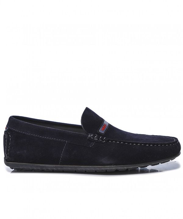 hugo dandy moccasins