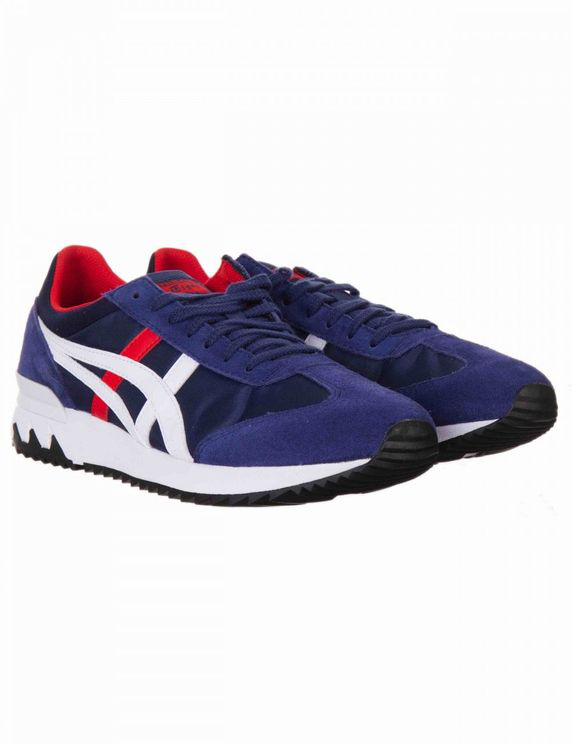 asics tiger california 78