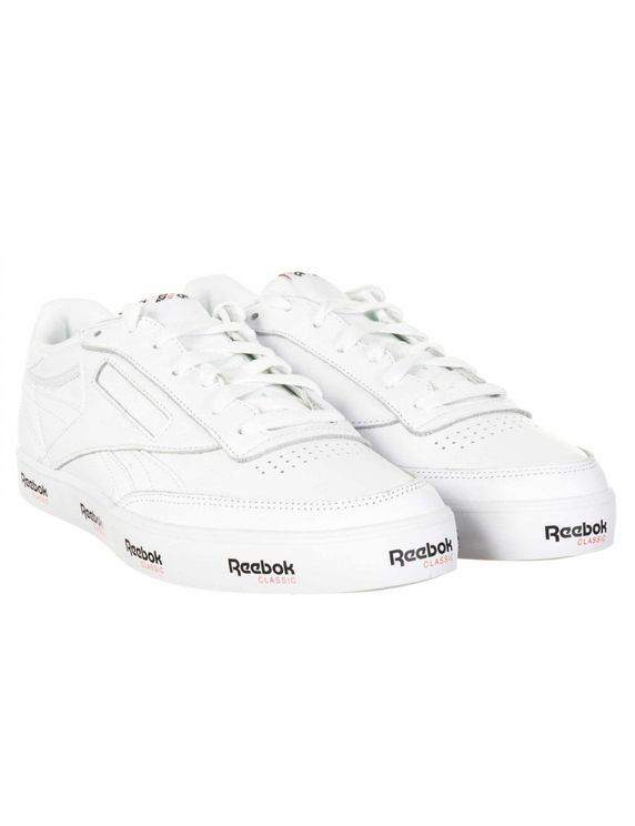 reebok classics revenge plus trainers