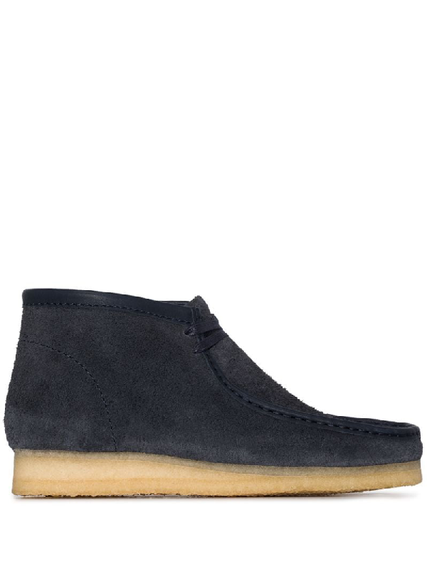 clarks originals wallabee sale