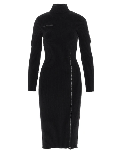 Shop Tom Ford Dress In Black