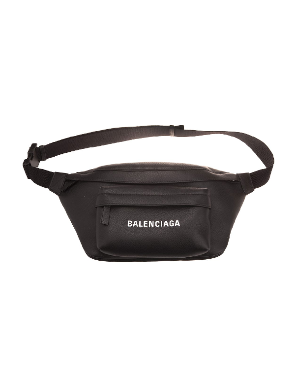 waist bag balenciaga