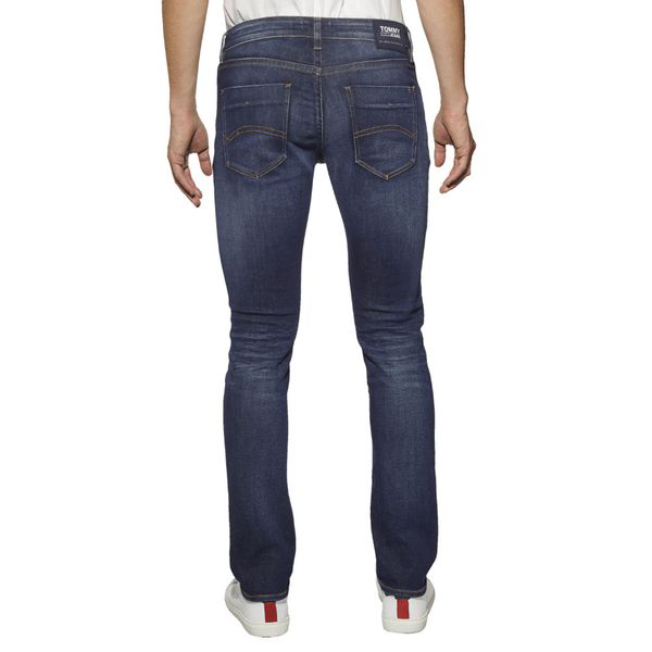tommy hilfiger original boot ryan