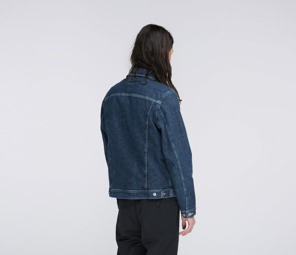 edwin e classic jacket