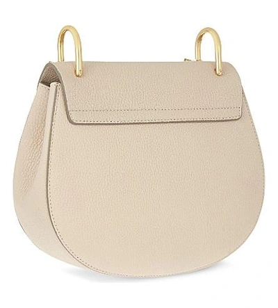 Shop Chloé Drew Leather Shoulder Bag In Http://www.selfridges.com/en/chloe-drew-leather-shoulder-bag_221-3001525-3s1031944/