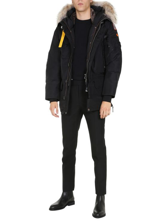 parajumpers harraseeket parka