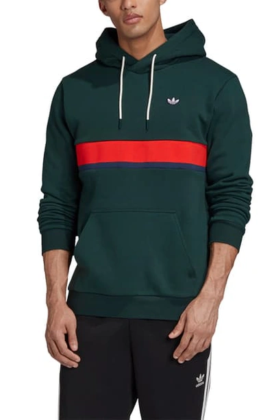 adidas samstag hoodie