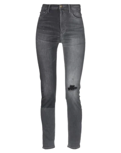 Shop Cycle Jeans In Black