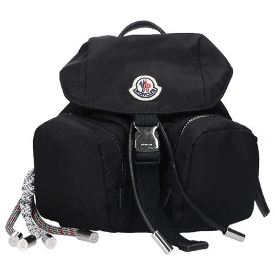 Moncler 'Dauphine' backpack, Women's Bags